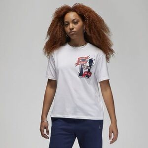 Nike Air Jordan x Howard University T-Shirt